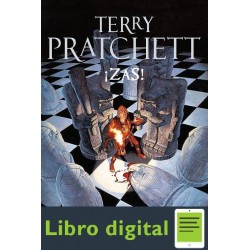 Zas Terry Pratchett