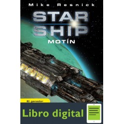 Starship Motin Mike Resnick