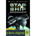 Starship Mercenario Mike Resnick