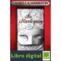 The Harlequin Laurell K Hamilton