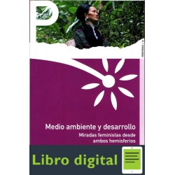 Medio Ambiente Miradas Feministas Ambos Hemisferios