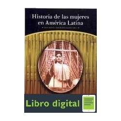 Historia De Las Mujeres En America Latina