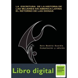 Escritura De La Historia De Las Mujeres En America Latina