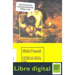 Foucault Michel Genealogia Del Racismo