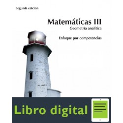 Matematicas Iii Geometria Analitica 2ed Rene Jimenez