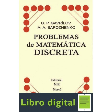 Problemas De Matematica Discreta Gavrilov