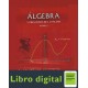 Algebra Y Principios Del Analisis Tomo I