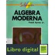 L008 Algebra Moderna Frank Ayres