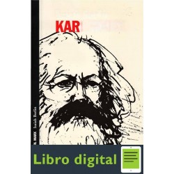 Isaiah Berlin Karl Marx