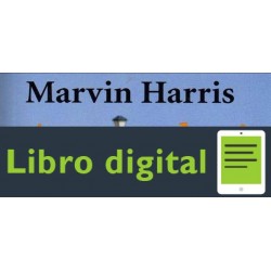 Harris Marvin Antropologia Cultural