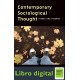 Contemorary Sociological Thought Themes And Theories