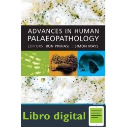 Advances In Human Paleopathology