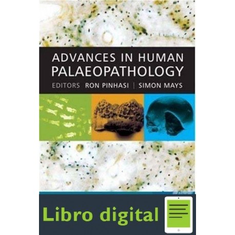 Advances In Human Paleopathology
