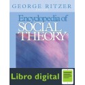 Ritzer Ged Encyclopedia Of Social Theory Vol 1