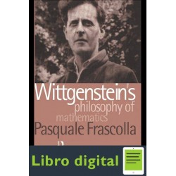 Wittgenstein S Philosophy Of Mathematics