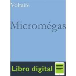 Voltaire Micromegas