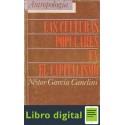 Las Culturas Populares En El Capitalismo