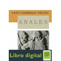 Cayo Cornelio Tacito Anales