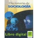 Greco Orlando Diccionario De Sociologia