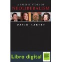 Harvey David A Brief History Of Neoliberalism