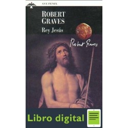 Robert Graves Rey Jesus