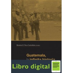 Guatemala La Infinita Historia