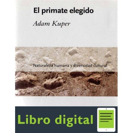 Kuper Adam El Primate Elegido