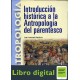 Introduccion Historica A La Antropologia Del Parentesco