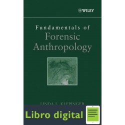 Klepinger Fundamentals Of Forensic Anthropology