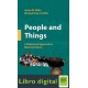 People And Things A Behavioral Approach To Material Culture