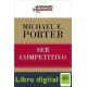 Ser Competitivo Michael E. Porter