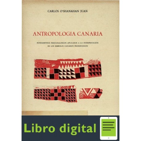 Antropologia Canaria