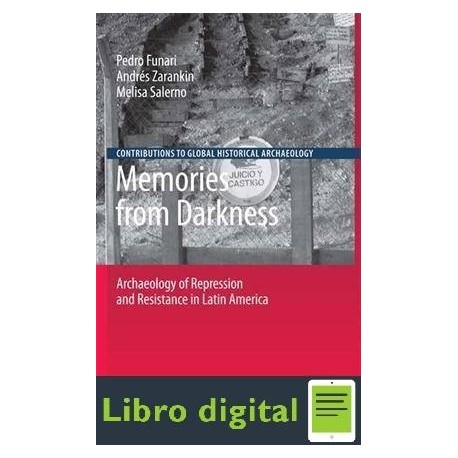 Memories From Darkness Archaeology Of Repression