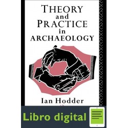 Hodder Ian Theory And Practice In Archaeology