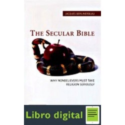 Berlinblau Jacques The Secular Bible