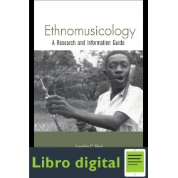Post Ethnomusicology A Research And Information