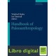 Henke Y Tattersall Handbook Of Paleoanthropology