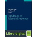 Henke Y Tattersall Handbook Of Paleoanthropology