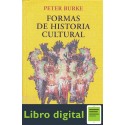 Formas De Historia Cultural Peter Burke
