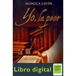 Yo, La Peor Monica Lavin