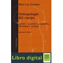 Esteban Mari Luz Antropologia Del Cuerpo