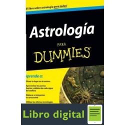 Astrologia Para Dummies Rae Orion