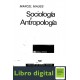 Mauss Sociologia Y Antropologia