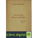 Gomez Correa Enrique Sociologia De La Locura