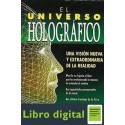 El Universo Holografico Michael Talbot