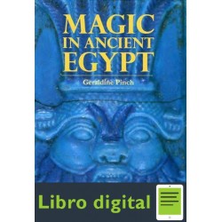 Magic In Ancient Egypt