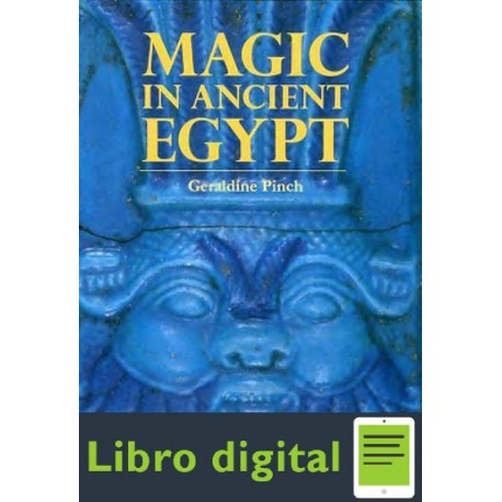 Magic In Ancient Egypt