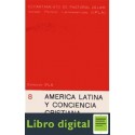 America Latina Y Conciencia Cristiana