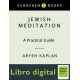 Jewish Meditation Aryeh Kaplan