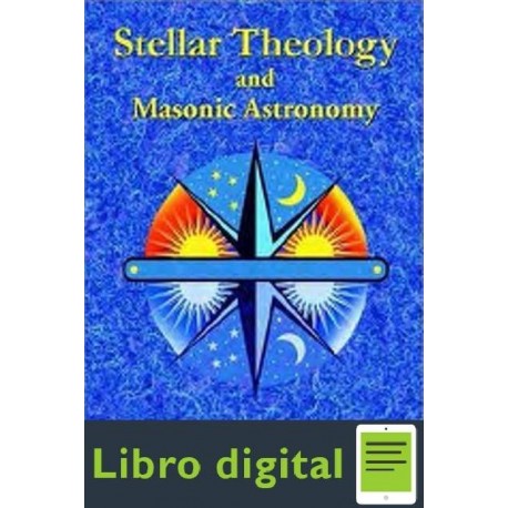 Robert Hewitt Brown Stellar Theology And Masonic